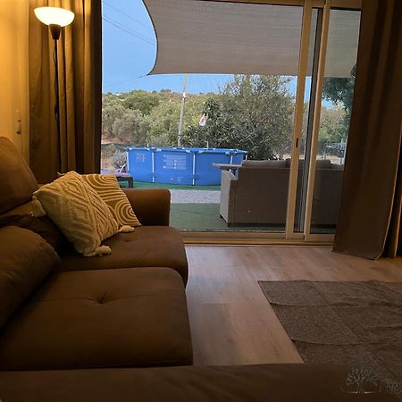 Quinta Da Alfarrobeira Peaceful Countryside Stay FAO Eksteriør bilde