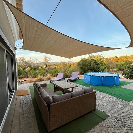 Quinta Da Alfarrobeira Peaceful Countryside Stay FAO Eksteriør bilde