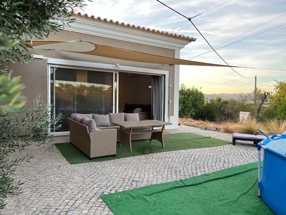 Quinta Da Alfarrobeira Peaceful Countryside Stay FAO Eksteriør bilde