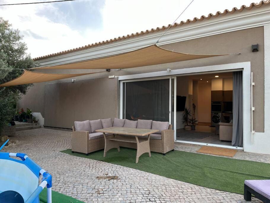 Quinta Da Alfarrobeira Peaceful Countryside Stay FAO Eksteriør bilde
