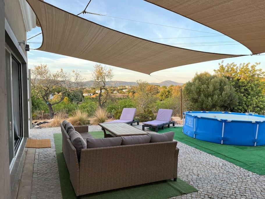 Quinta Da Alfarrobeira Peaceful Countryside Stay FAO Eksteriør bilde